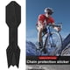 thumbnail image 4 of Protector De Cadena Mtb ENLEE MTB Bike Chain Guard Cover Frame Protector resistente a los arañazos (E213) Ndcxsfigh Accesorios para bicicletas, 4 of 4