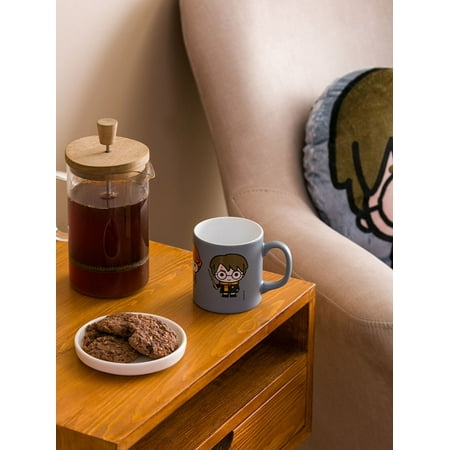 

LCW Home Harry Potter Printed Ceramic Cup Cup