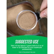 BulkSupplements Longjack Extract (Tongkat Ali) Powder - 1g per Serving - 1 Kilogram (2.2 lbs) - 1000 Servings