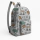 thumbnail image 2 of Pañalera Infanti estilo mochila jungle, 2 of 5