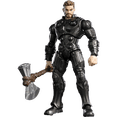 thumbnail image 5 of Blokees Marvel Infinity Saga Champion Class 02 Thor Model Kits, 5 of 7