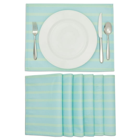 Hard Plastic Placemats