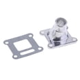 thumbnail image 3 of Adaptador de Colector de Carburador + Junta para Bicicleta para de 2 Tiempos de Macarena Adaptador de colector de carburador, 3 of 8