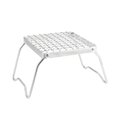 thumbnail image 2 of Soporte para Estufa Baoblaze Parrilla plegable para fogatas, 2 of 8