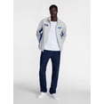 thumbnail image 3 of Ford Men's Graphic Windbreaker Jacket with Long Sleeves, Sizes S-3XL, 3 of 6
