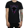 thumbnail image 3 of Harry Potter Mens Neon Dementors T-Shirt, 3 of 5