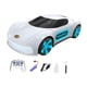 thumbnail image 2 of Coche de control remoto CUTICAT RC Model Car Creativo con luces y spray para niños, 2 of 8