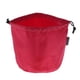 thumbnail image 5 of 2 uds., Vajilla para acampar, olla, protección, bolsas con cordón, bolsa, organizador de almacenamiento Macarena Organizador de cordón de vajilla, 5 of 8