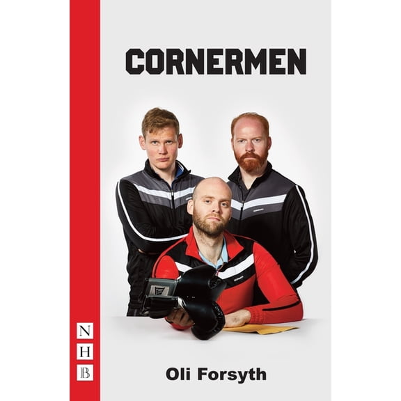 Cornermen, (Paperback)