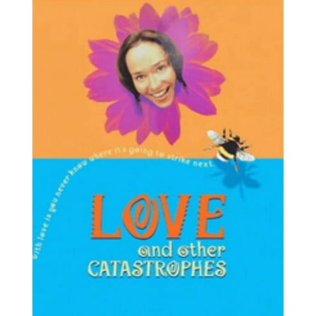 Love & Other Catastrophes - Limited Slipcase All-Region/1080p (Blu-ray), Umbrella Ent, Drama