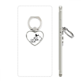 thumbnail image 1 of Meilleur Chat Maman Jamais Citation diy Conception ph stand Titulaire kickstand support Universel, 1 of 3