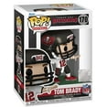 thumbnail image 2 of FUNKO POP! NFL: Bucs - Tom Brady (Away)  [COLLECTABLES] Vinyl Figure, 2 of 2