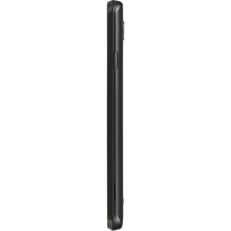 TracFone LG Rebel 4G LTE GSM Prepaid Smartphone