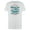 Athletic Heather, variant on Muscle Cars Speed Shop Tee Men's -Image by Shutterstock