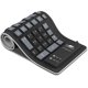 thumbnail image 1 of Teclado Plegable YONGSHENG Silicona USB Impermeable Para PC Notebook, 1 of 4