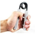 thumbnail image 5 of Hand Grip Strengthener, Exercise Heavy Grippers For Hand, Forearm and Fingers Muscle Builder For Beginners To Professionals,Resistance from 50lb, 100lbs, 150lbs, 200lbs, 250lbs(100lbs), 5 of 8