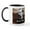 White/Black Inside, variant on CafePress - Wyatt Earp Historical Mugs - 11 oz Ceramic Mug - Novelty Coffee Tea Cup
