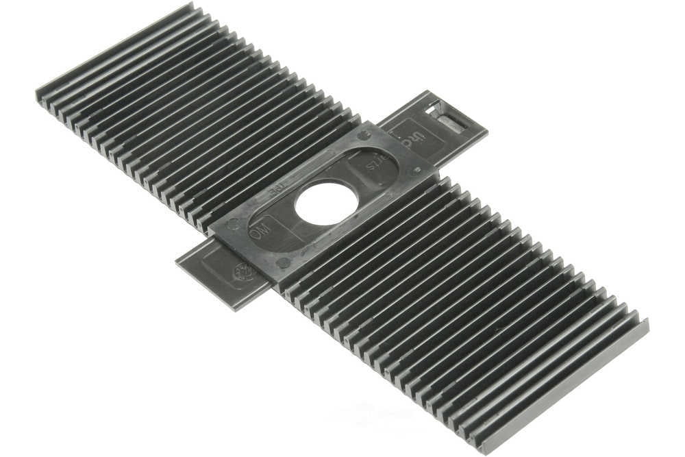 URO Parts URO-013478 Automatic Transmission Shifter Slide Cover