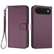 thumbnail image 1 of Funda Cartera GANGXUN para iPhone 17 Air – Cierre Magnético, Protección RFID, Correa Desmontable, Compatible con Carga Inalámbrica, 1 of 6
