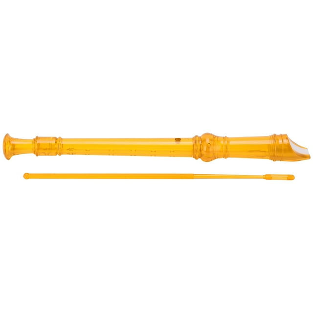 Treble Trou Clarinette, 8 Trou Clarinette ABS Transparent Trou Clarinette AB Trou Clarinette Performance Entraînée