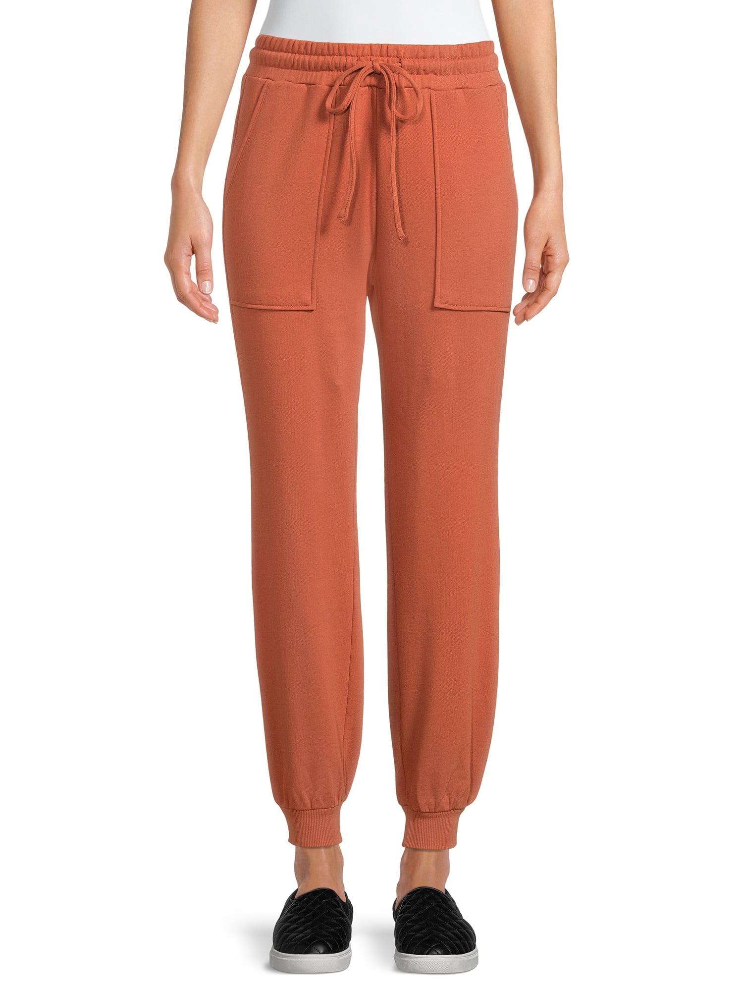 The Get Women's Cozy Lounge Joggers 