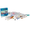 thumbnail image 6 of Disney Stitch Gel Pens for Kids Colored Pens with Storage Case 24 Pack, 6 of 9