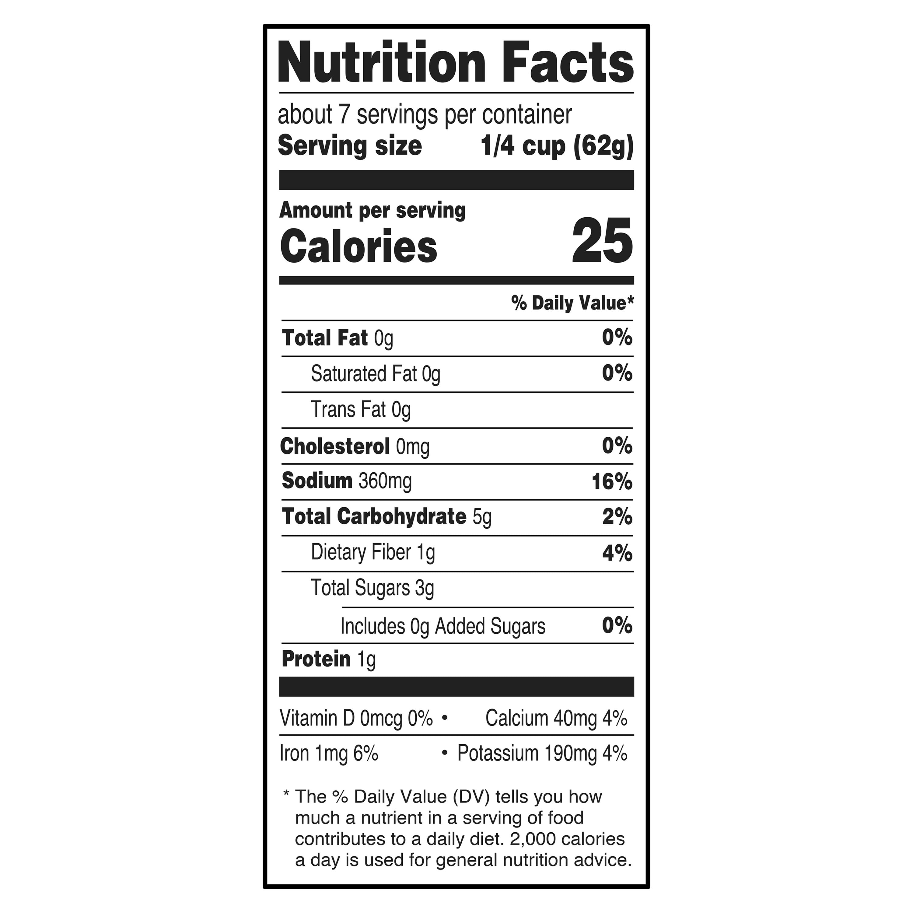 Great Value Chili Starter, 15 oz