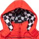 thumbnail image 5 of Abrigo de invierno, chaqueta acolchada Disney Pixar Cars Lightning McQueen, 5 of 6