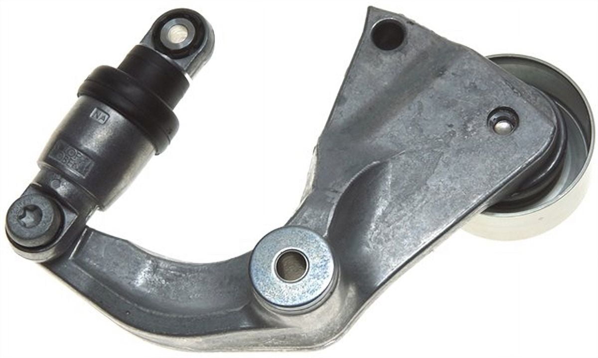 ACDelco Professional 39077 Drive Belt Tensioner Assembly with Pulley Fits 2008 Honda Civic