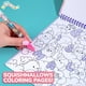 thumbnail image 3 of Cuaderno de bocetos Squishmallows original con suministros de papelería, 3 of 7