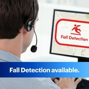 Lively Mobile2 All-in-One Medical Alert Device