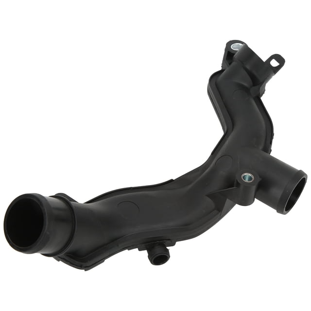 Manguera de termostato, tubo de salida de agua refrigerante de manguera de termostato LR092992 Reemplazo para LR4 3.0L Supercharged