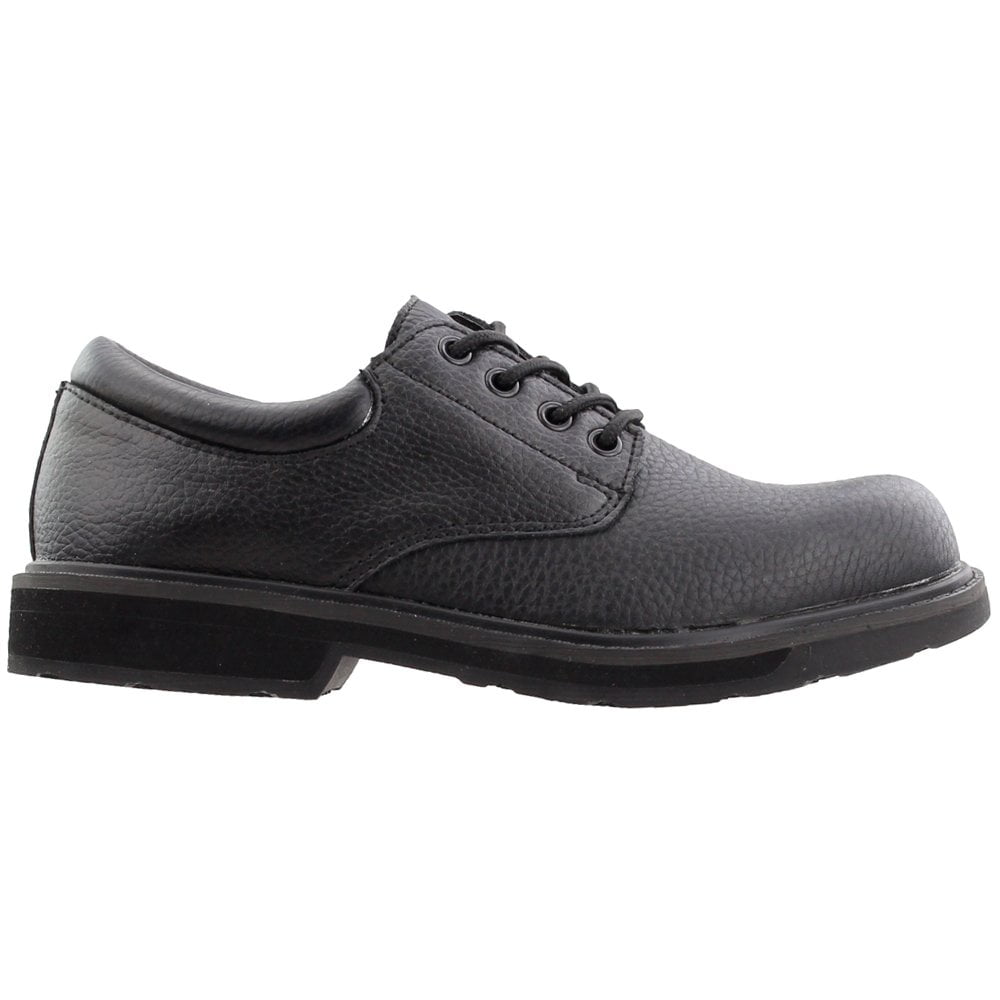 mens dress safety shoes