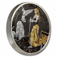 thumbnail image 3 of 2023 Germania 10 oz Silver Round BU (Special Edition), 3 of 4