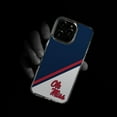 thumbnail image 3 of Mississippi Ole Miss Rebels HD Phone Case Compatible with MagSafe Apple iPhone 14 Pro Max (Champion Series) by Affinity Bands, 3 of 3