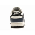 thumbnail image 4 of Nike Women's Dunk Low Armory Navy Casual Sneaker, from StockX, 4 of 5