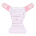 thumbnail image 1 of Pañales, Pañales de Tela para Adultos, Pañales de Bolsillo Capa absorbente Suave Adecuado Para Ancianos Posttrados en Cama Para, 1 of 7