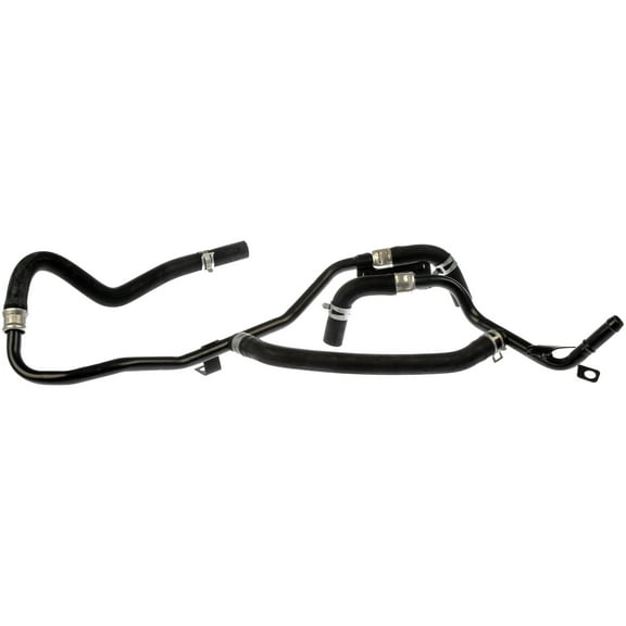 Dorman 626-208 HVAC Heater Hose Assembly for Specific Ford / Mercury Models Fits select: 1996-1999 FORD TAURUS, 1996-1999 MERCURY SABLE