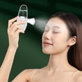 thumbnail image 1 of Danhjin Eye Moisturizer Eye Instrument Dry Eye Fogging Eye Care Instrument Eye Massage Instrument Steam Eye Mask Spray Eye Wash To Relieve Fatigue, 1 of 6