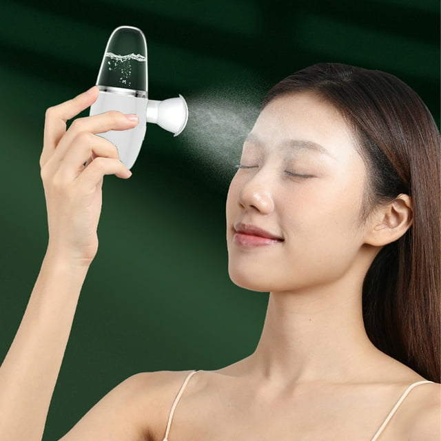Danhjin Eye Moisturizer Eye Instrument Dry Eye Fogging Eye Care Instrument Eye Massage Instrument Steam Eye Mask Spray Eye Wash To Relieve Fatigue