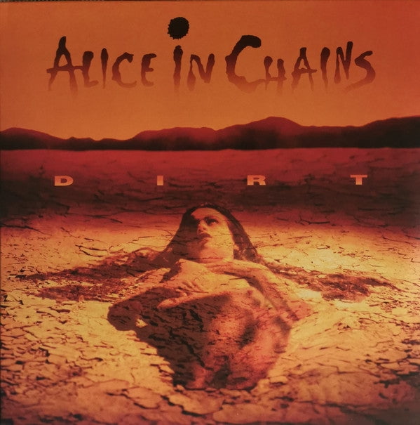 ALICE IN CHAINS DIRT (INDIE EX. OPAQUE YELLOW LP - Walmart.ca