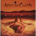 thumbnail image 1 of ALICE en Chaînes Anti-Saleté (INDIE EX. OPAQUE Jaune LP), 1 of 1