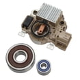 thumbnail image 1 of Pièces de Rechange pour Alternateur pour Moteur Honda Civic L4 1.8L R18A1, 1 of 5