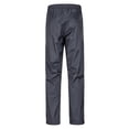 thumbnail image 3 of Pantalones Impermeables para Hombre MARMOT PreCip Eco Negro XL, 3 of 8