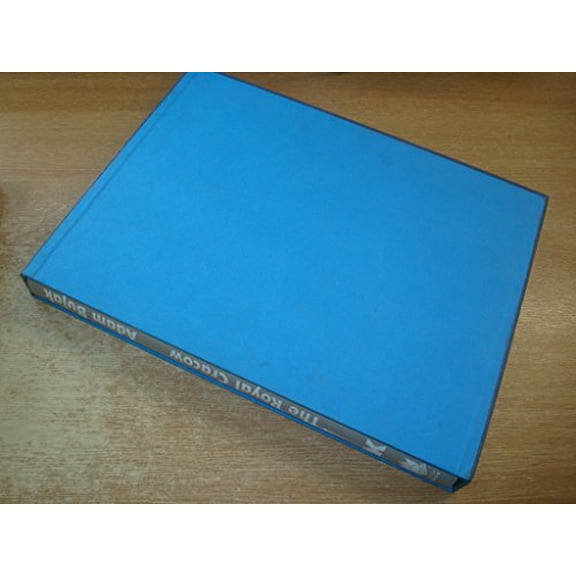 Pre-Owned The royal Cracow, 9788390776057, 8390776057, Hardcover, First Edition edition
