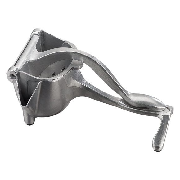 Exprimidor manual Barfly Large de aluminio