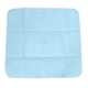 thumbnail image 3 of Almohadilla de cama de Incontinencia impermeable lavable Sunnimix 2 Pcs para Adultos mayores, 3 of 4