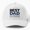 White, variant on Best Dad in Miami Baseball Cap, Father City Appreciation Statement Design, Classic Hat