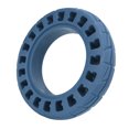 thumbnail image 1 of Electric Scooter Tire, Inflation Free Wearable  Tyre  For 10 Inch Scooters Blue, 1 of 8