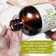 thumbnail image 5 of Aceite de ricino VITAL AFFAIR Botella de vidrio orgánico prensado en frío de 240 ml, 5 of 9